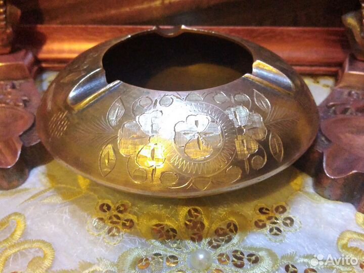 Пепельницы : 