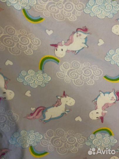 Кровать детская