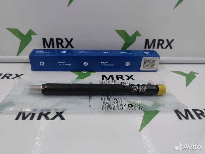 Форсунка R04501D