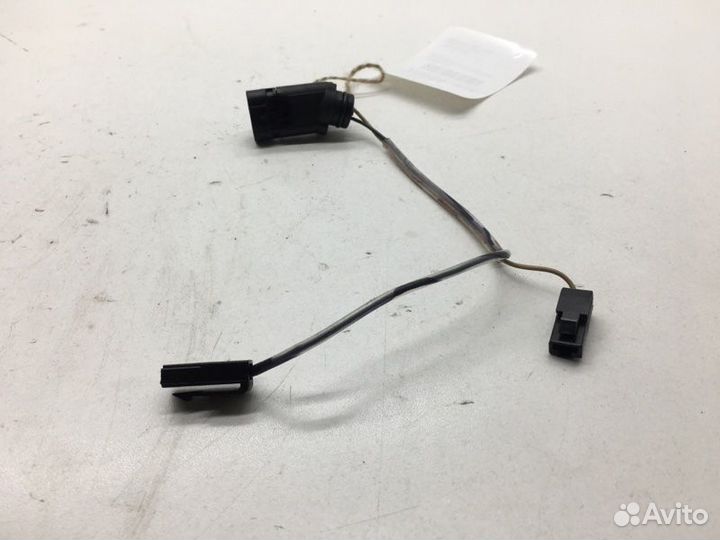 Проводка АКПП Toyota Corona Exiv ST202 3SFE 1996