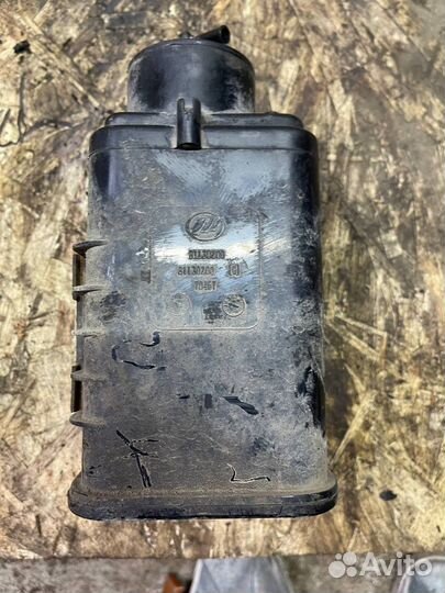 Абсорбер топливных паров Lifan Solano 620 Солано