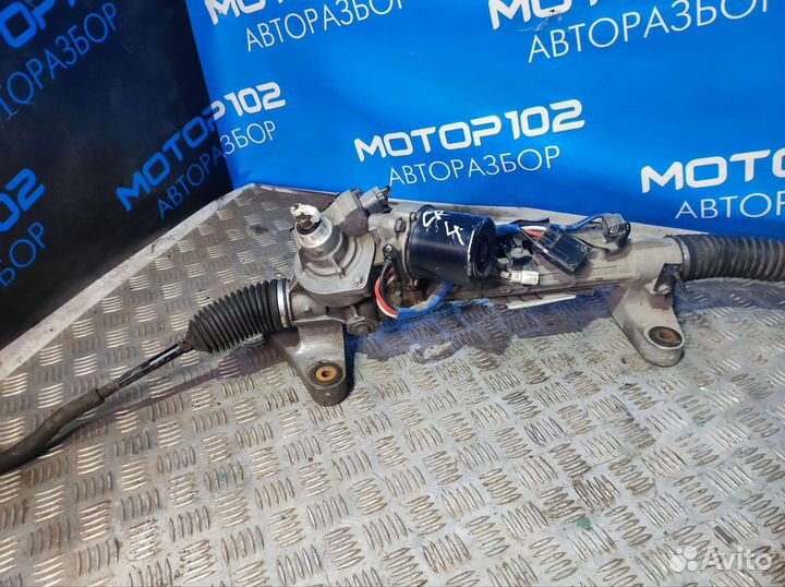 Рулевая рейка Honda CR-V 4