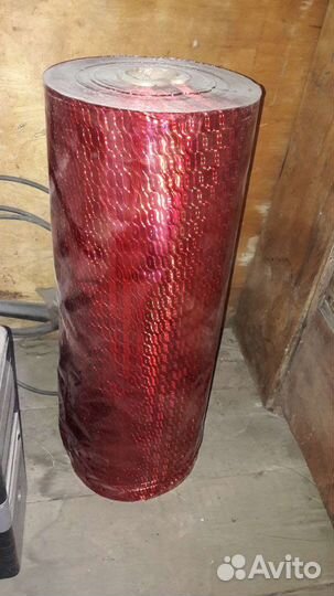 Плёнка для цветов и подарков