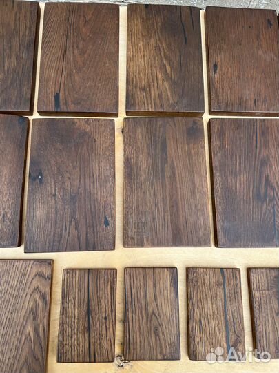 Подставки под горячее лофт