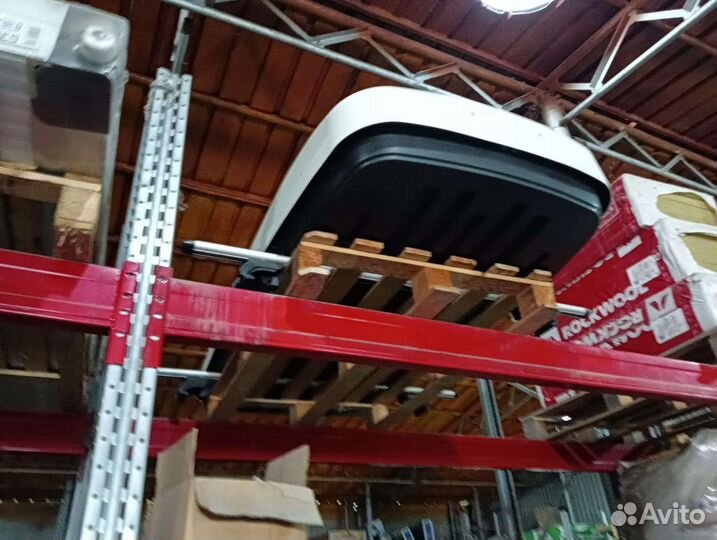 Багажник на крышу joker