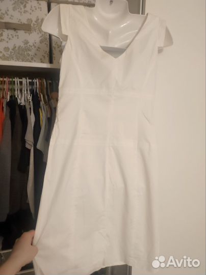 Платье р. 46