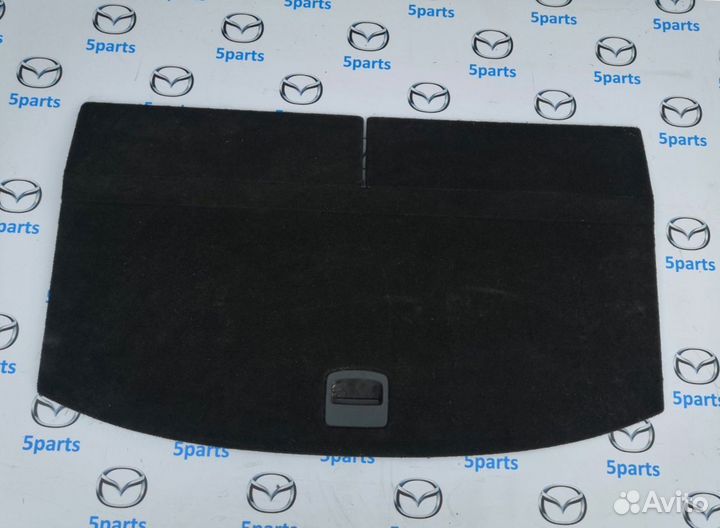 Пол запаски багажника Mazda CX-9 (TB) 2006-2012