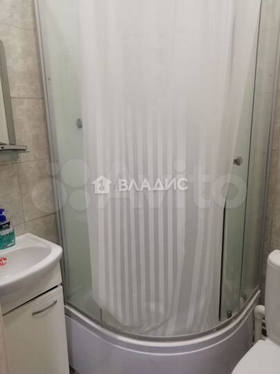 Квартира-студия, 29 м², 1/9 эт.