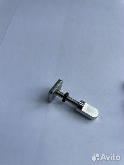 Винт для крепления Плавника Сап Борда