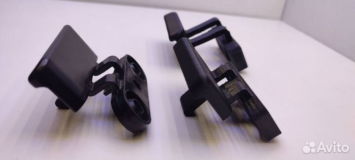 Geely Emgrand EC7 Защёлки подлокотника