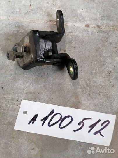 Петля двери задней левой верхняя Chery T11 2013-20