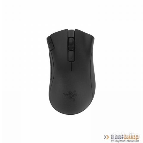 Мышь razer RZ01-04130100-R3G1 DeathAdder V2 X blac