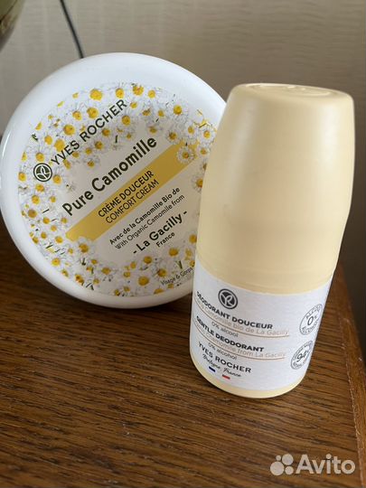 Набор Ив Роше