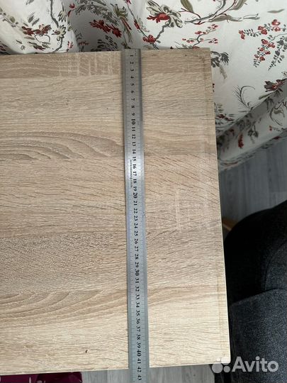 Тумбаа под аквариум