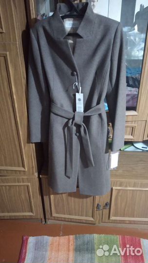 Пальто