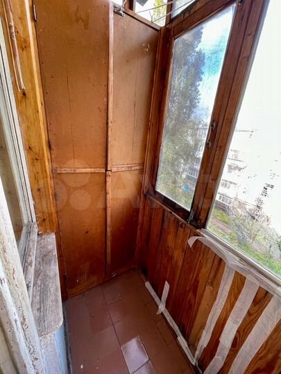 2-к. квартира, 45,1 м², 5/5 эт.