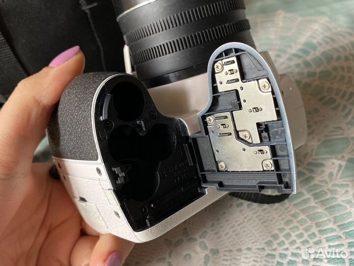 Fujifilm finepix s4300