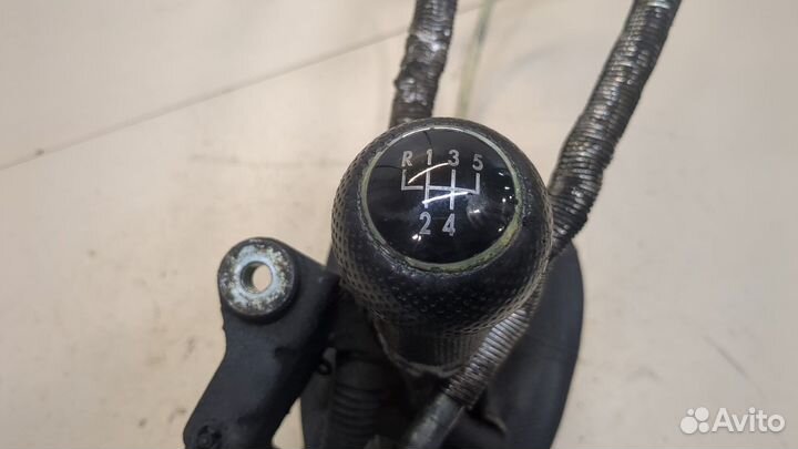 Кулиса кпп Volkswagen Golf 4, 2003