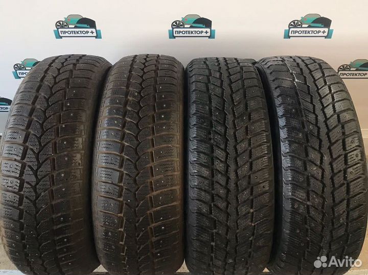 Riken Allstar Stud 205/55 R16