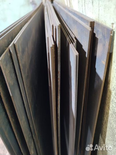 Лазерная резка металла