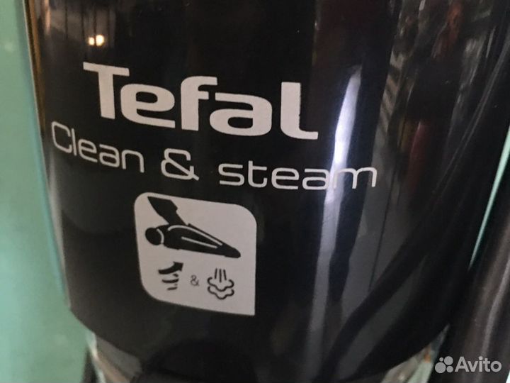 Пылесос Tefal