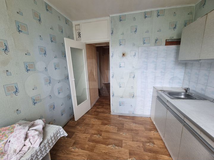 3-к. квартира, 64,6 м², 5/5 эт.