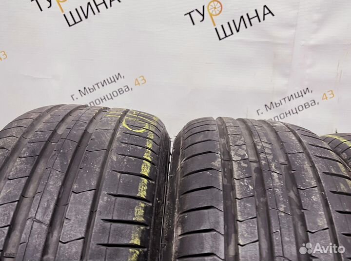 Pirelli P Zero PZ4 275/30 R20 94Y
