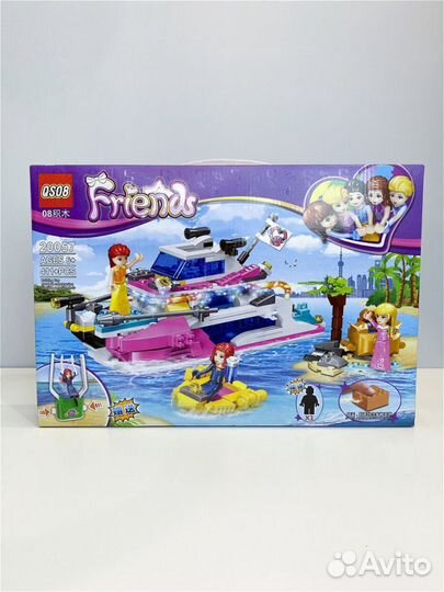 Конструктор