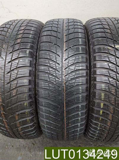 Bridgestone Blizzak LM-001 215/65 R17 99H