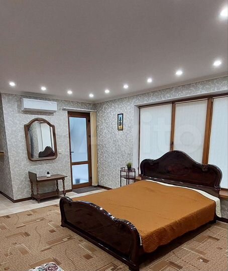 Комната 14,2 м² в 2-к., 1/3 эт.