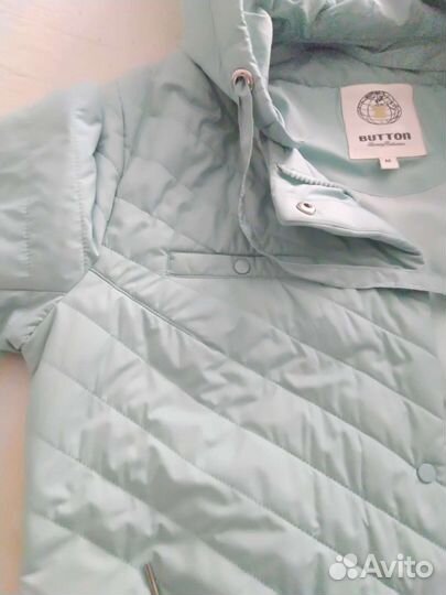 Плащ женский