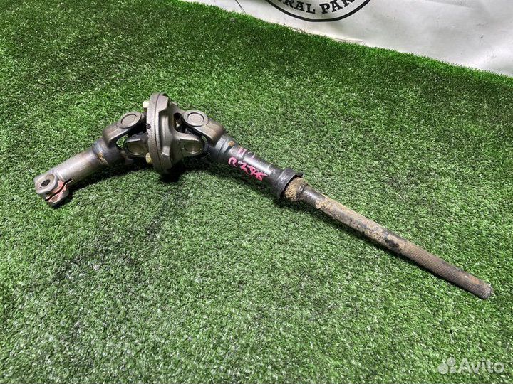 Рулевой карданчик Toyota Land Cruiser Prado VZJ95