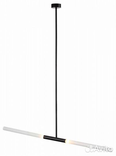 Светильник на штанге Odeon Light Soho 4307/2