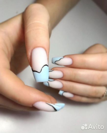 Мастер маникюра на дому