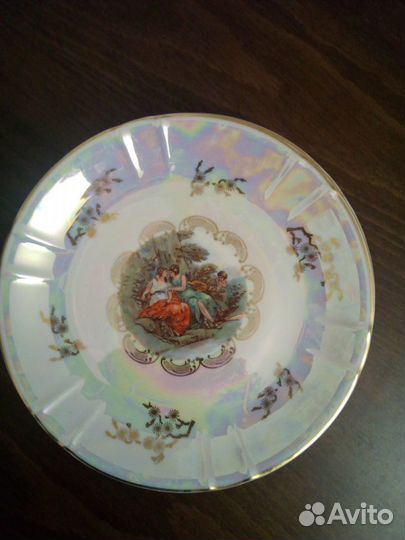 Сервиз Мадонна, чайно-кофейный