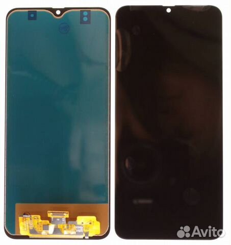Дисплей для Samsung M21 (M215F) /M30s (M307F) /M31