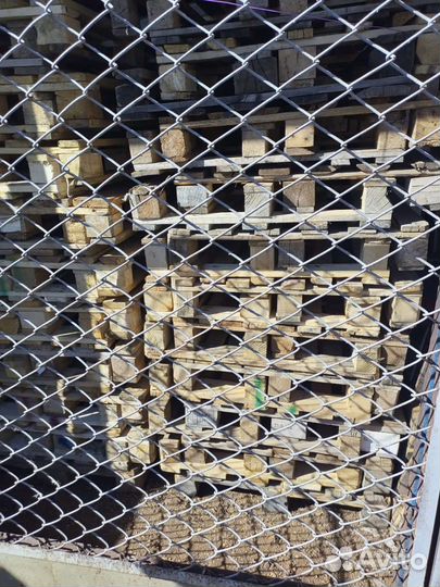 Евро поддоны