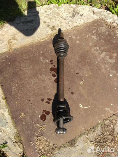 Шруз рено Логан оригинал