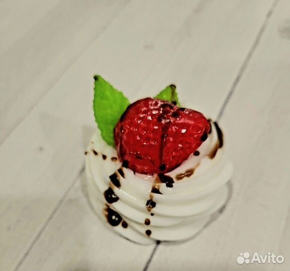 Мыло ручной работы. Подарок на любой случай