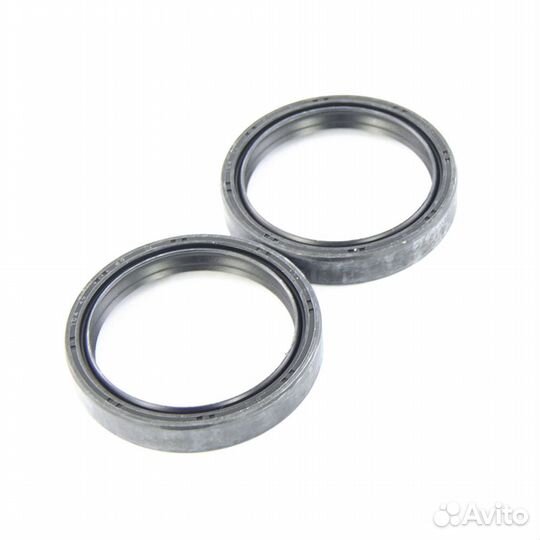 Комплект сальников вилки Athena 49x60x10 CRF 250R