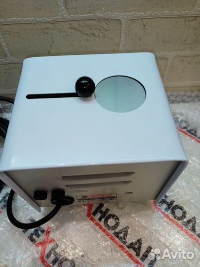 Стерилизатор глассперленовый sterilglass 160 W