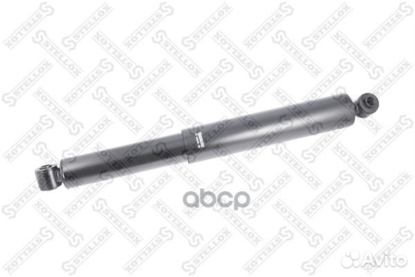 87-04848-SX амортизатор подвески перед 433-70