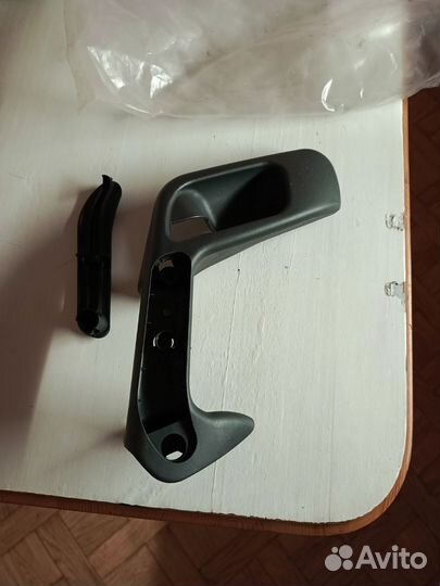 Ручки подлокотника ваз 2110