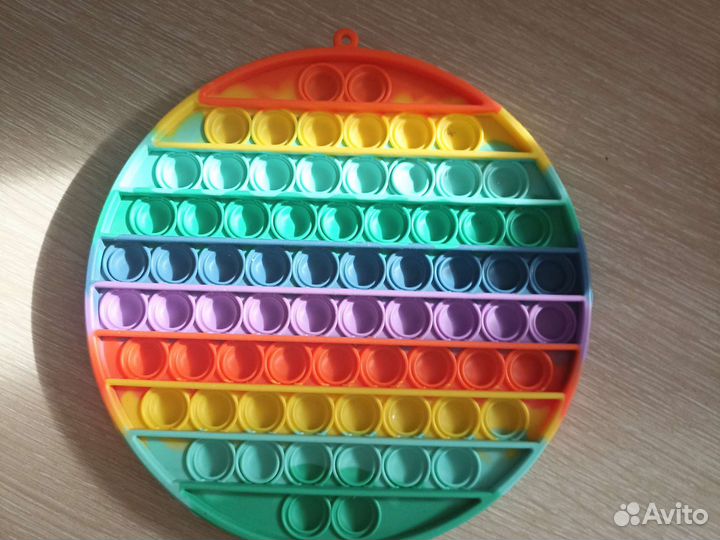 Поп ит большой