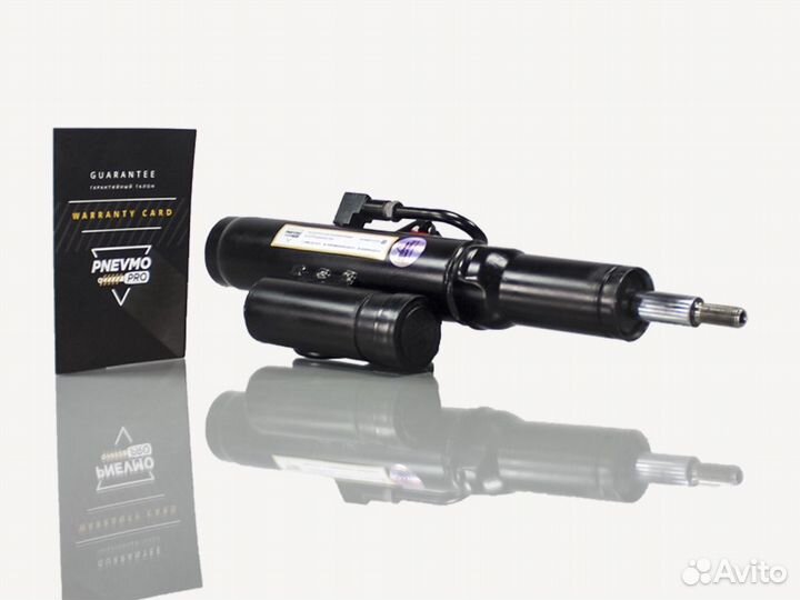 Амортизатор для Audi RS6 C7 передний левый