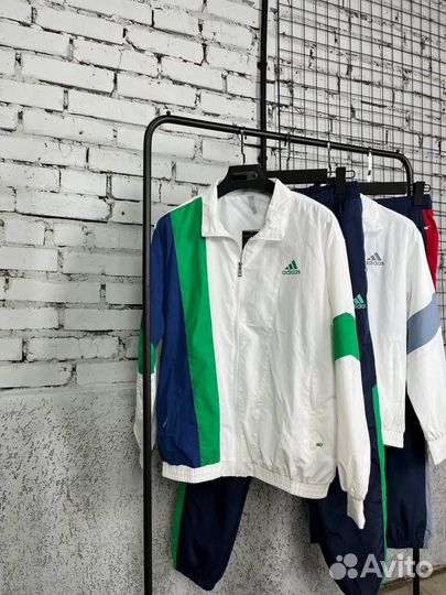 Спортивный костюм adidas (Арт.97258)