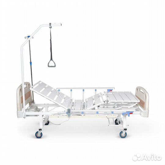 Кровать мед с мехприводом ложа для лежачих больных