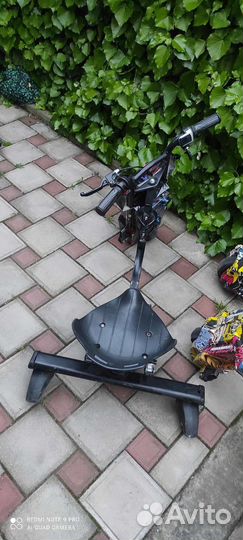 Электро дрифт карт