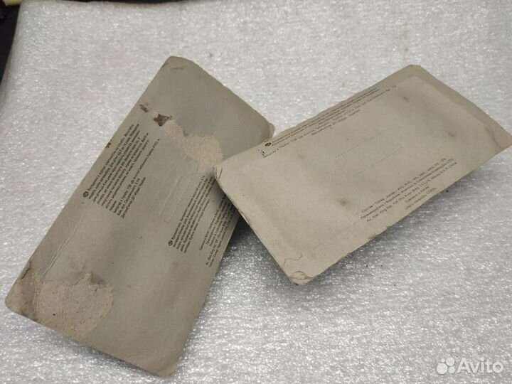 Модель автомобиля