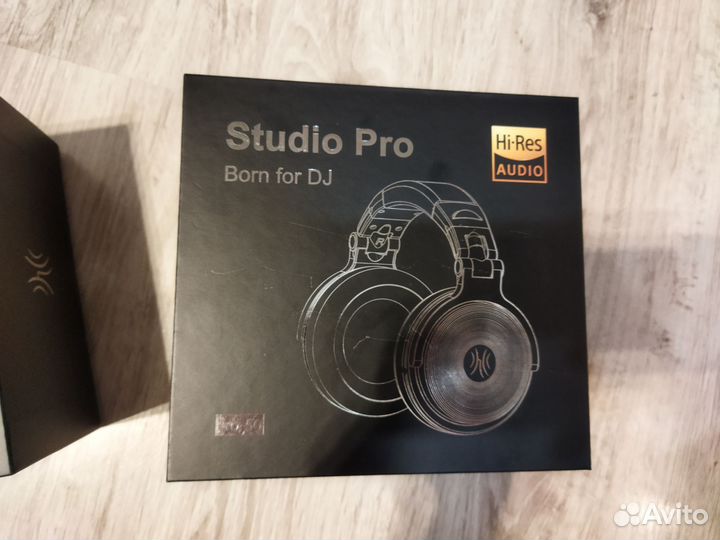 OneOdio pro 50